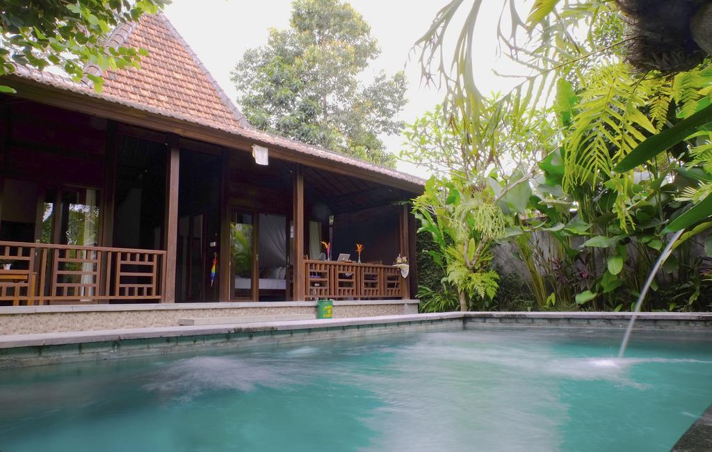 Prama House Ubud