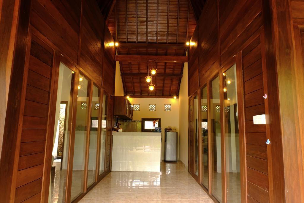 Prama House Pousada