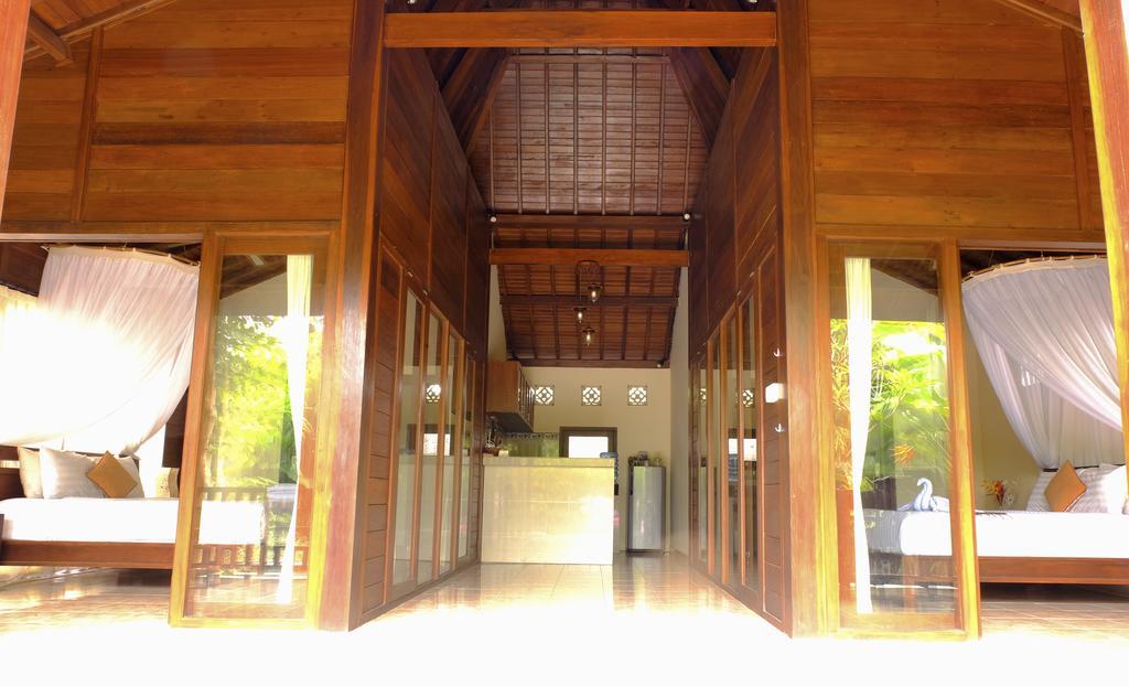 Prama House * Ubud