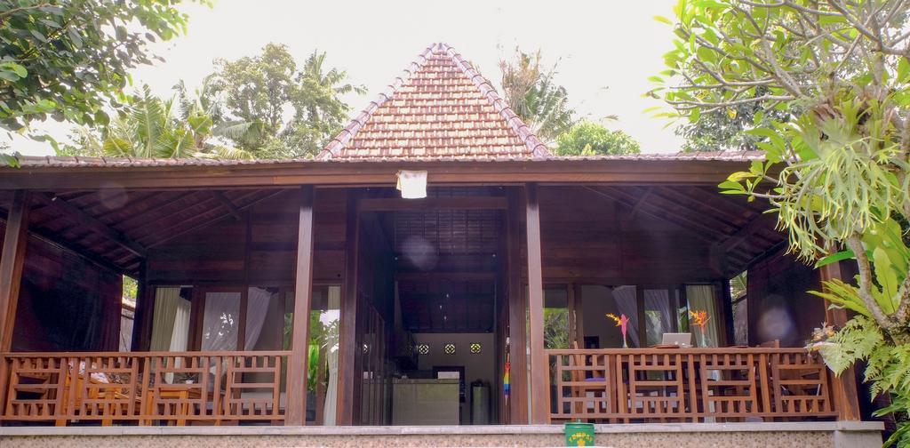 Prama House Pousada *