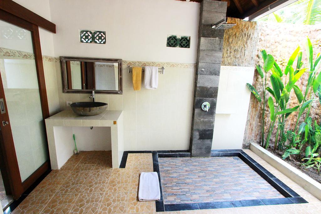 Prama House Villa Ubud