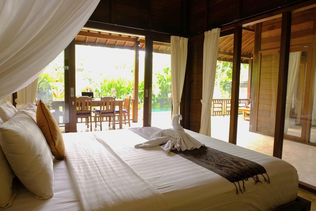 Prama House Ubud