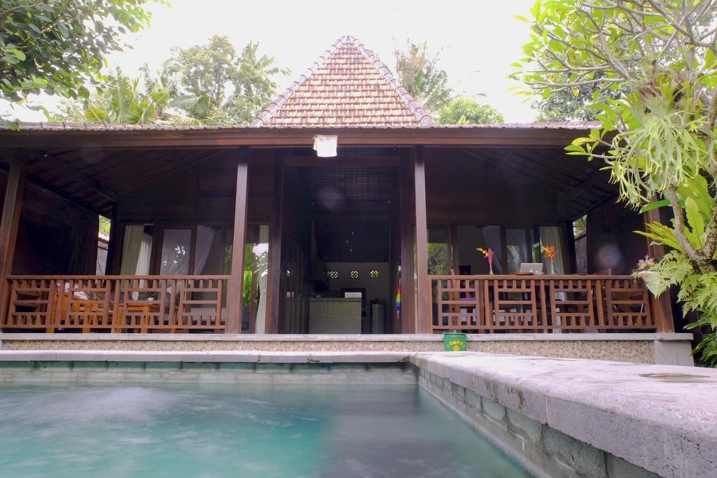 Prama House Villa Ubud