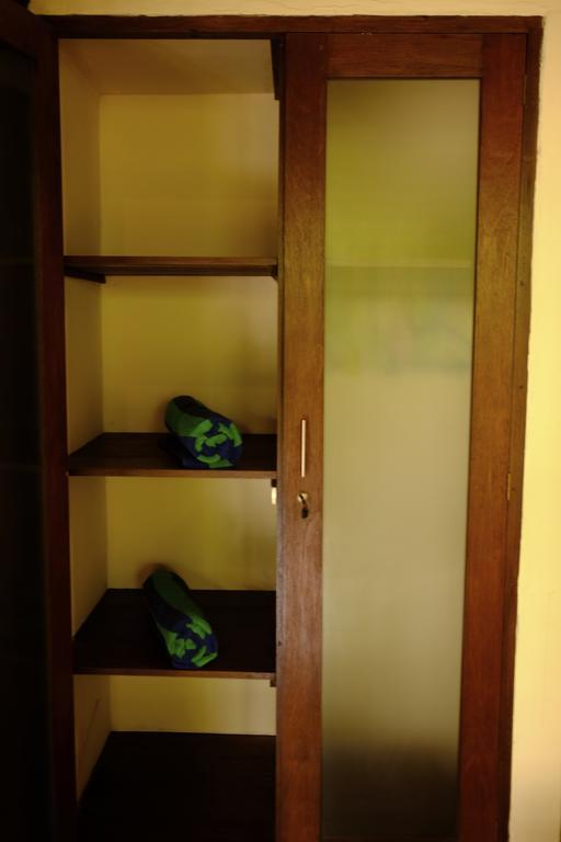 Prama House *