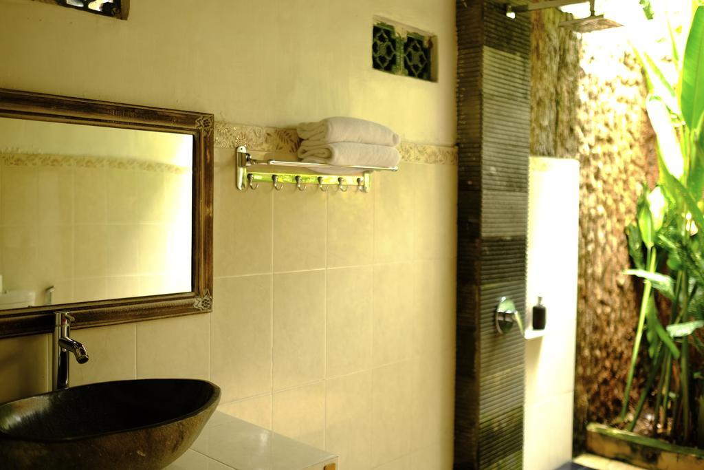 Prama House Villa Ubud