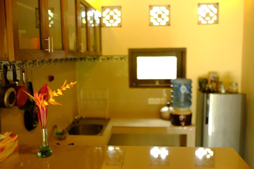 Villa Prama House