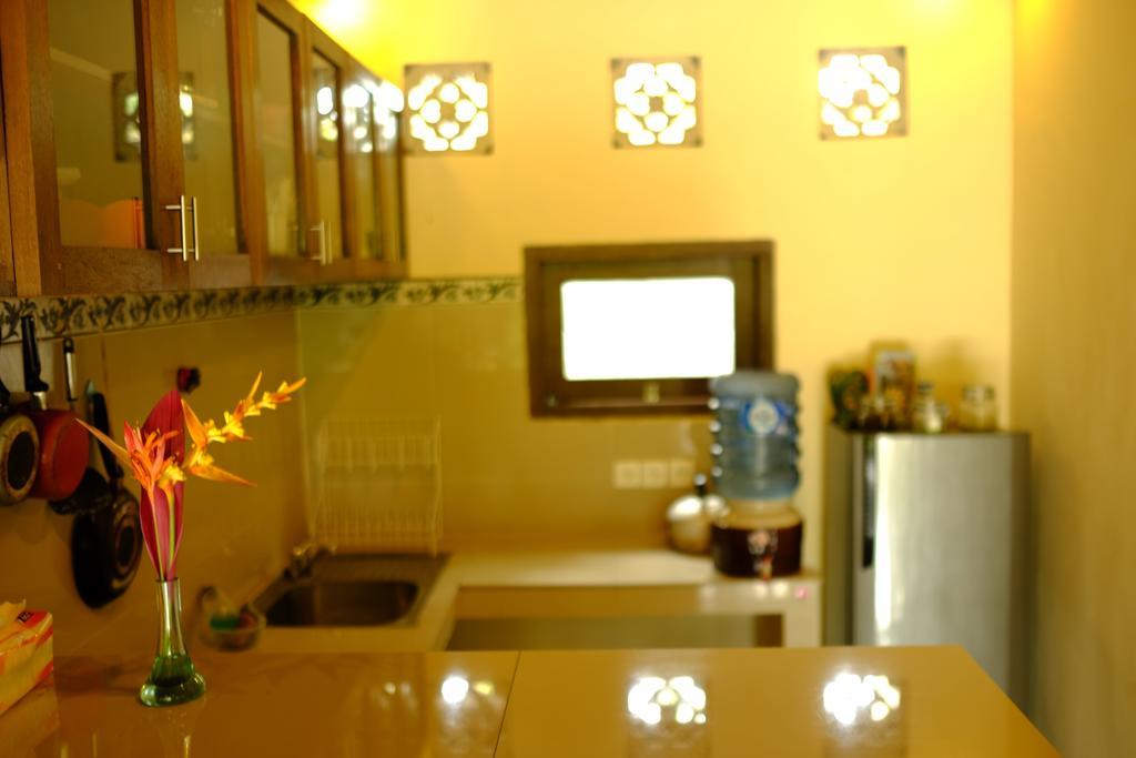 Prama House Villa Ubud