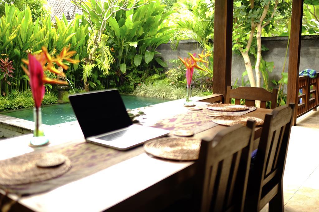 Prama House Villa