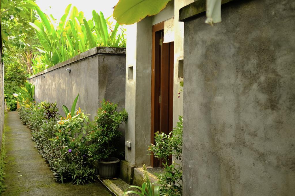 Prama House Villa *