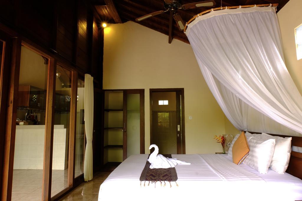 Villa Prama House Ubud