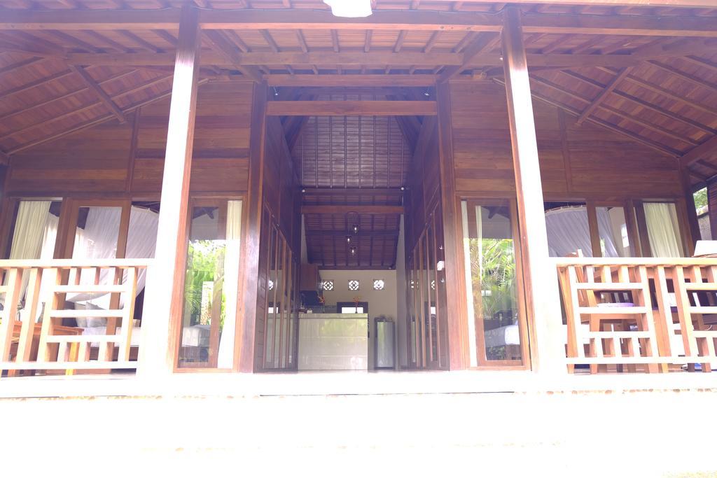 Prama House Villa
