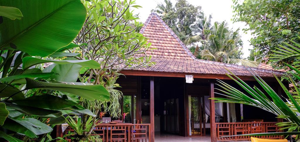 Prama House Villa *