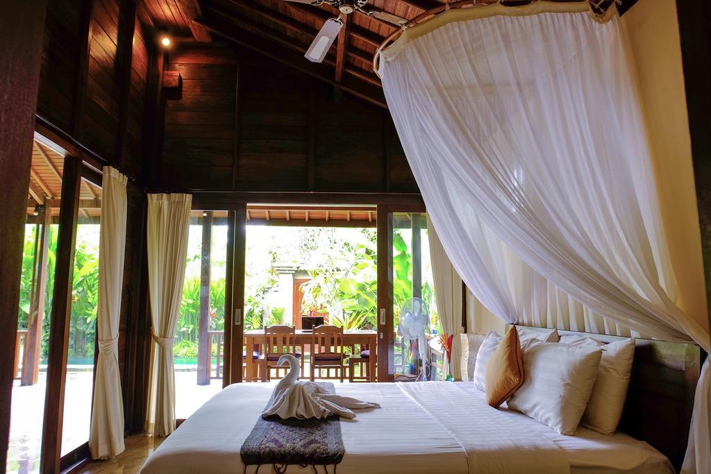 Villa Prama House *