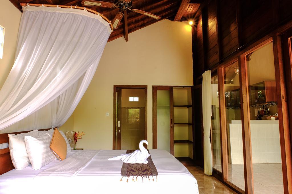 Prama House * Ubud