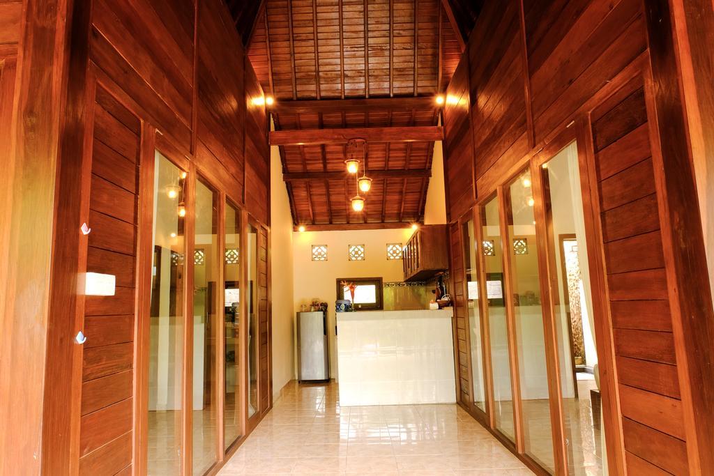 Prama House Villa *
