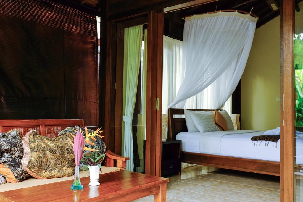 Prama House Villa Ubud